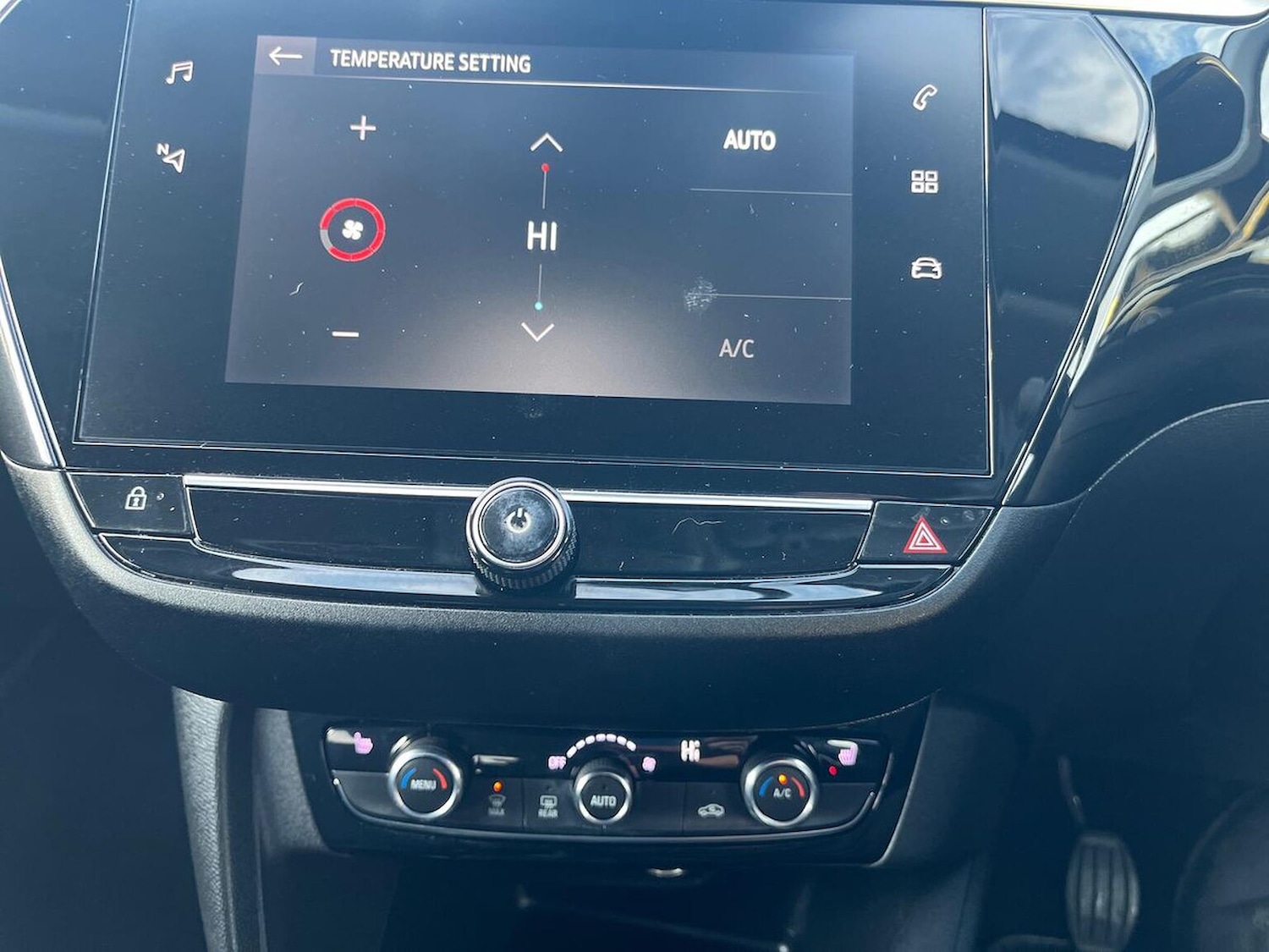 Used Vauxhall Corsa 2022 for sale - 76879666: Photo 22