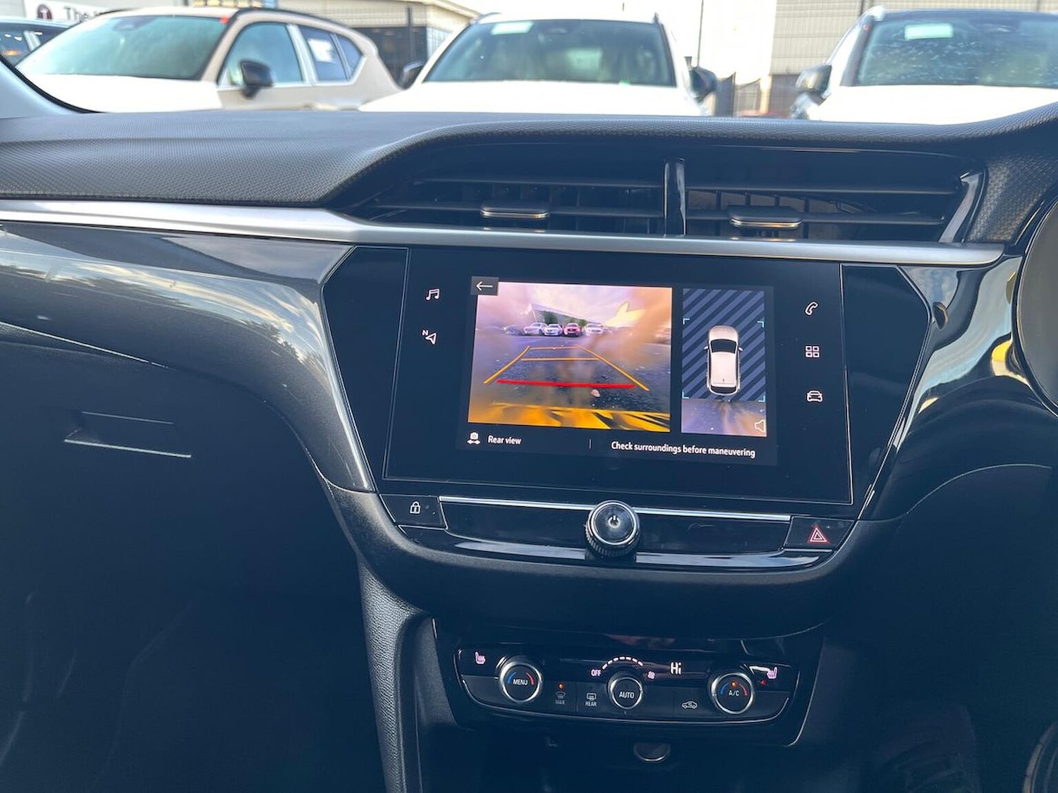 Used Vauxhall Corsa 2022 for sale - 76879666: Photo 23