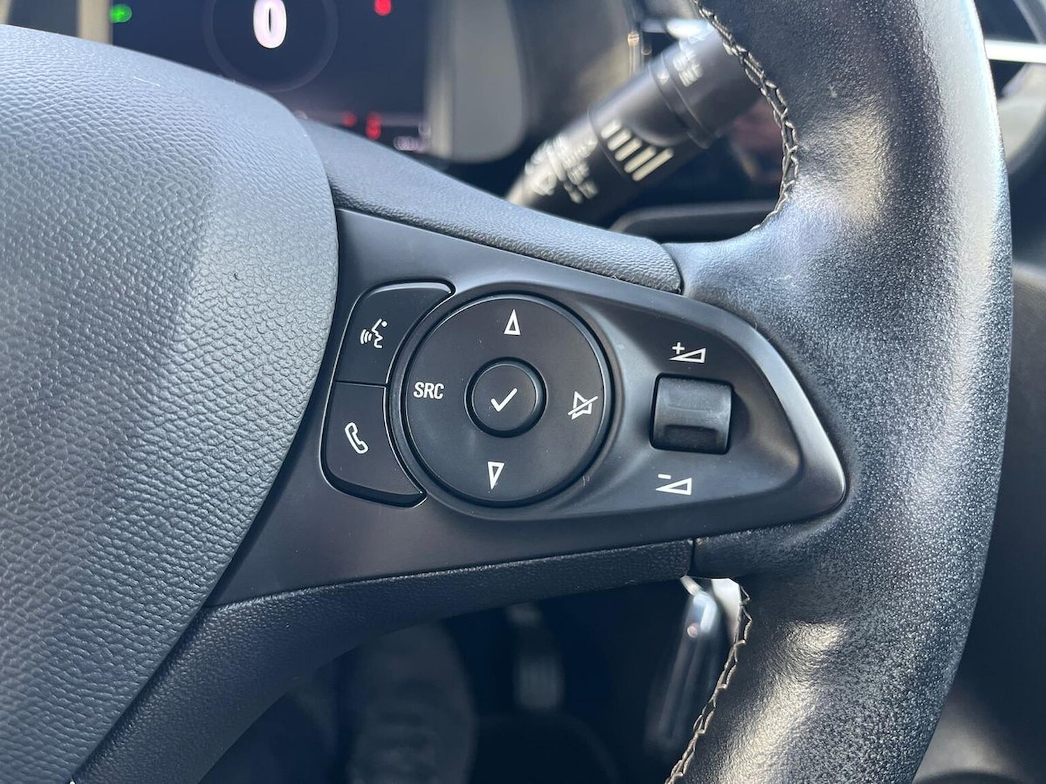 Used Vauxhall Corsa 2022 for sale - 76879666: Photo 25