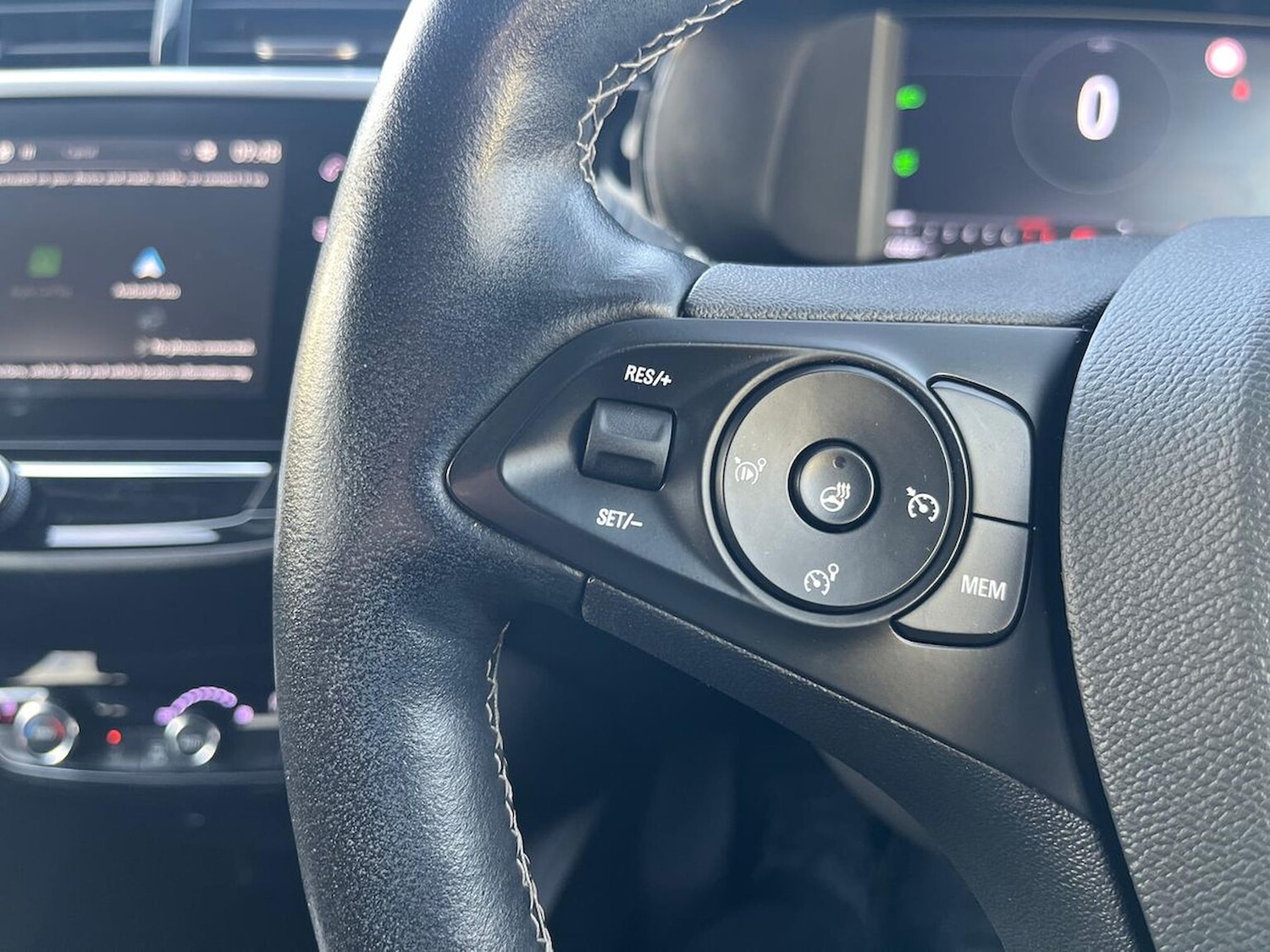 Used Vauxhall Corsa 2022 for sale - 76879666: Photo 26