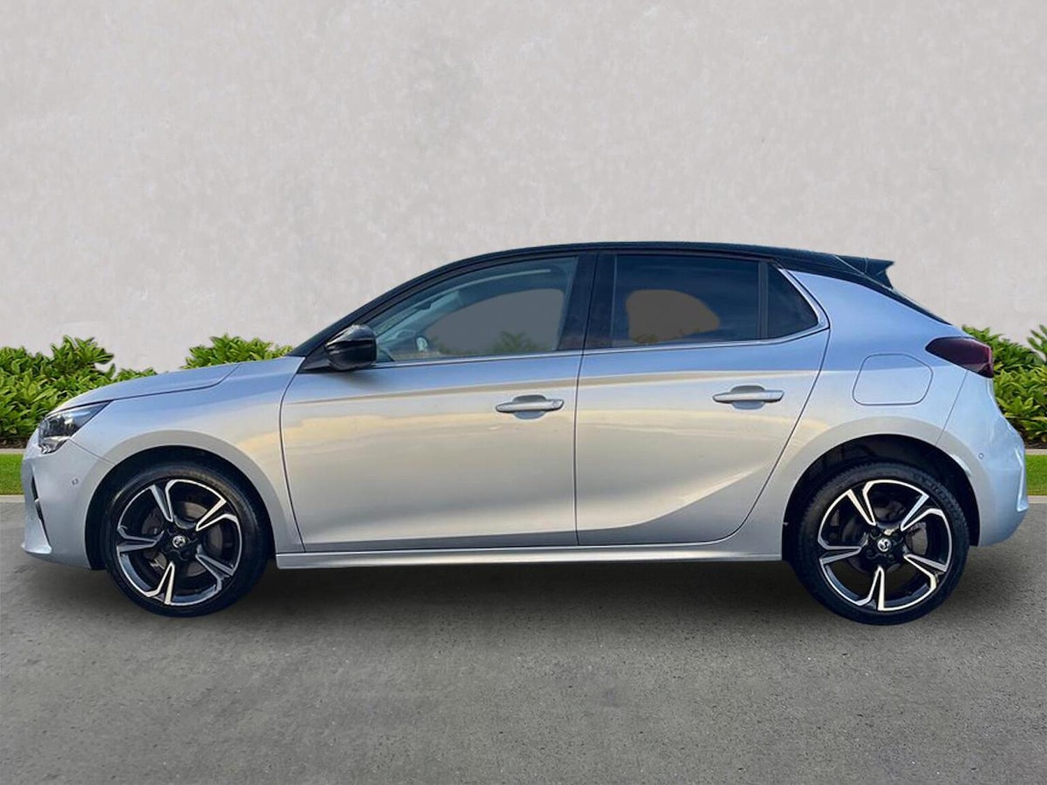 Used Vauxhall Corsa 2022 for sale - 76879666: Photo 3