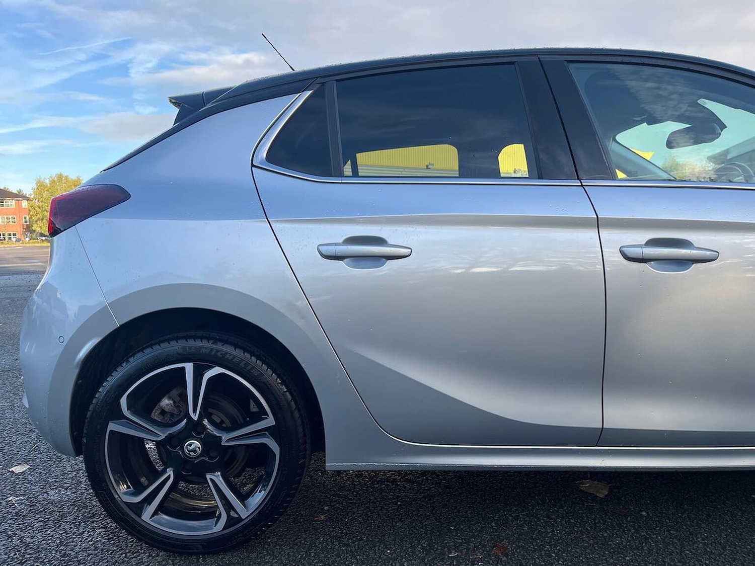 Used Vauxhall Corsa 2022 for sale - 76879666: Photo 35