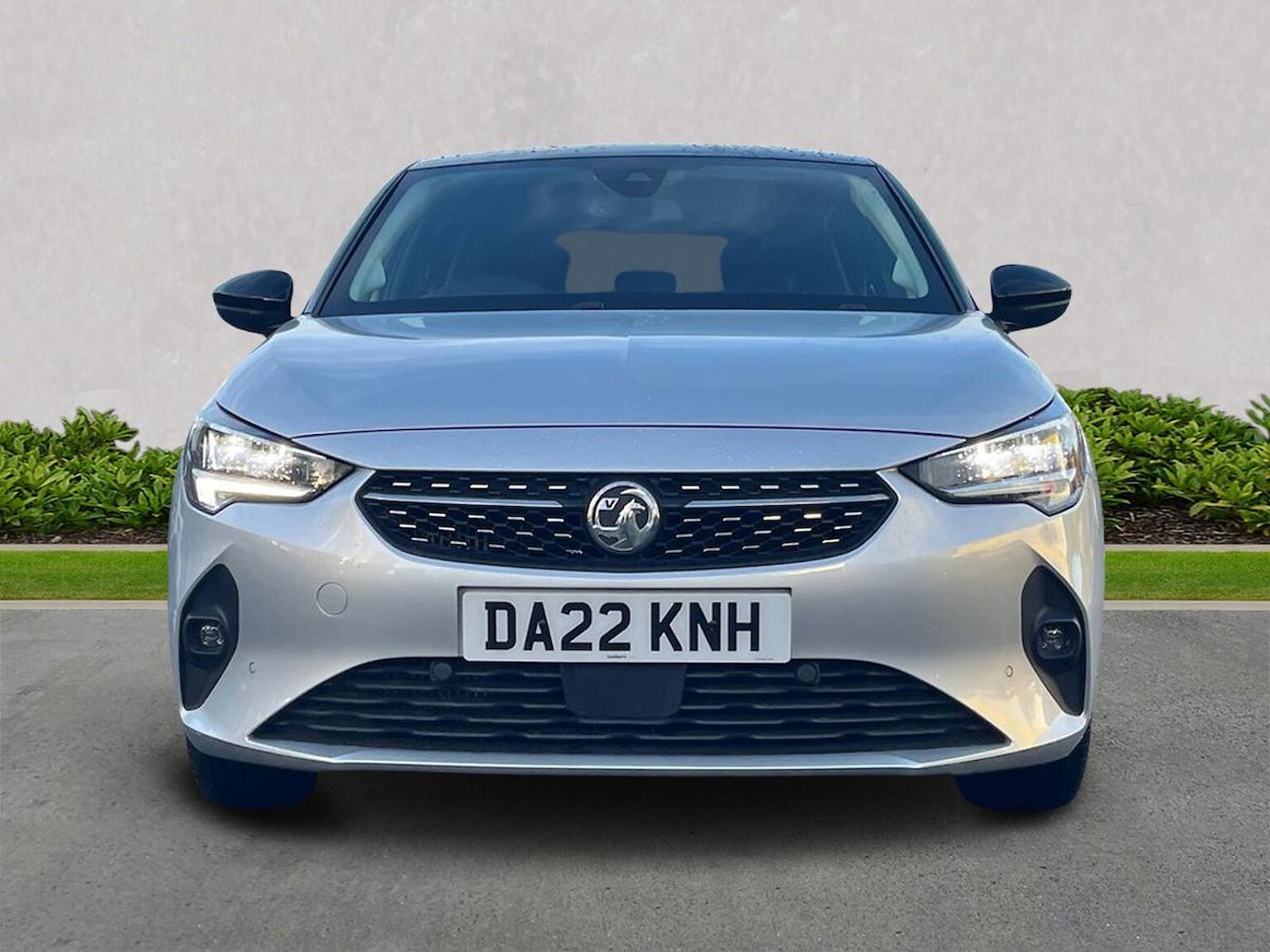 Used Vauxhall Corsa 2022 for sale - 76879666: Photo 5