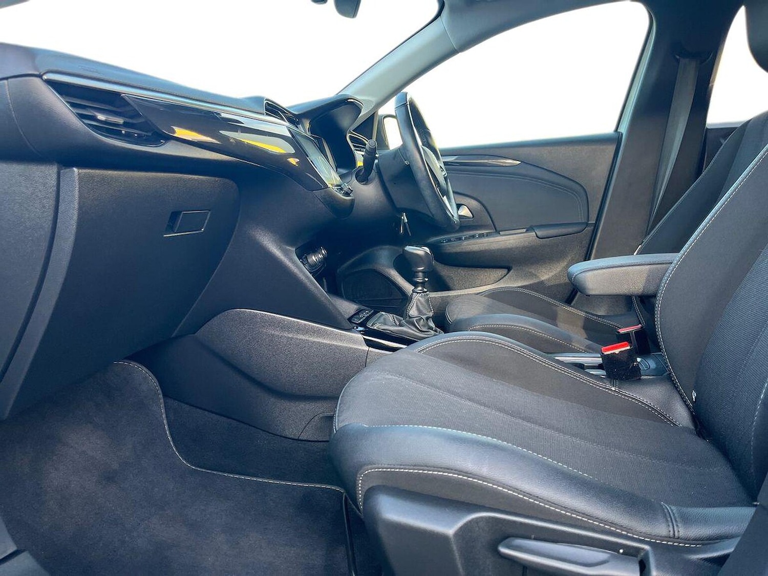 Used Vauxhall Corsa 2022 for sale - 76879666: Photo 7