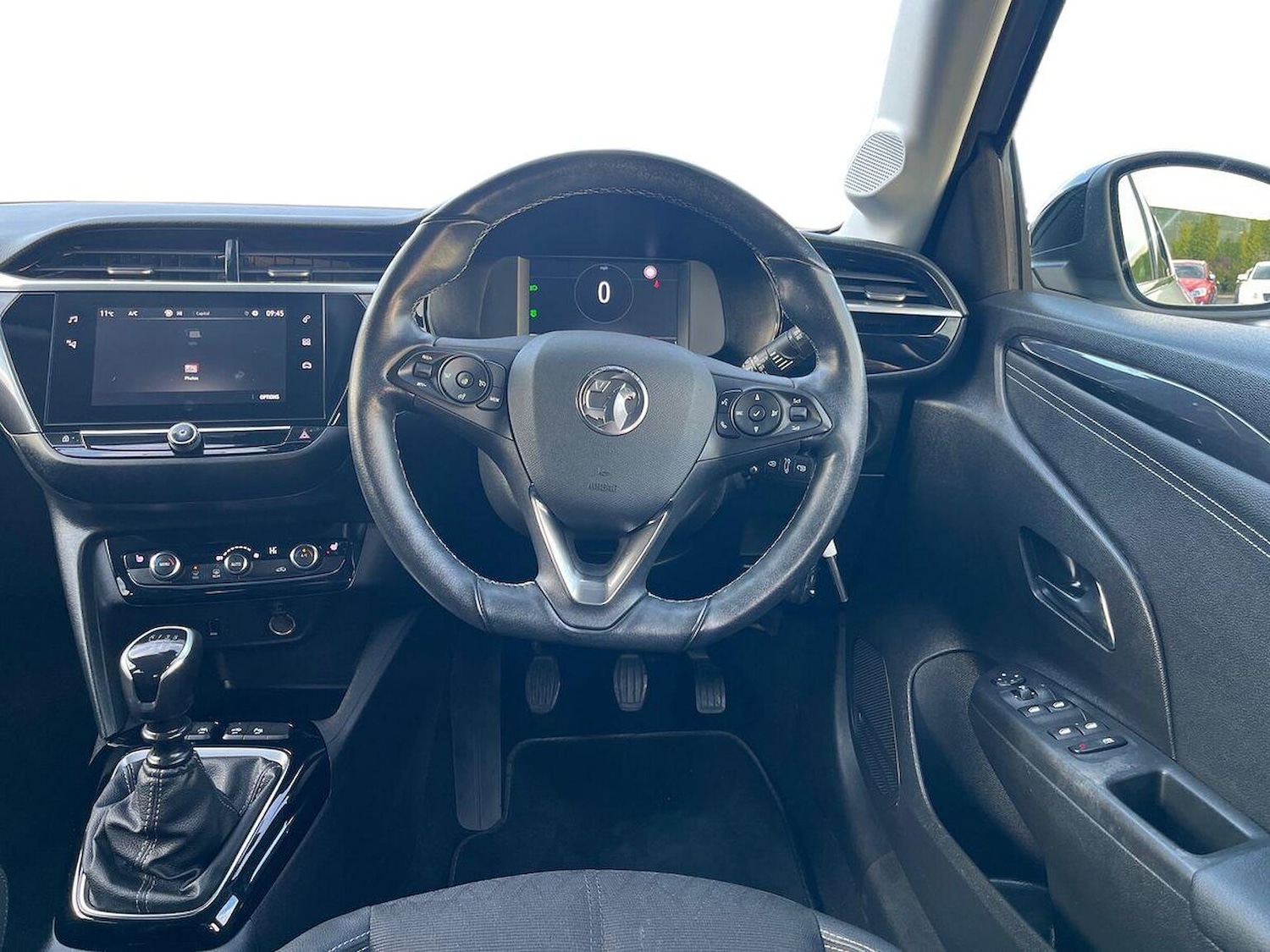 Used Vauxhall Corsa 2022 for sale - 76879666: Photo 9