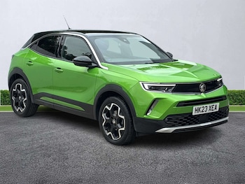 Used Vauxhall Mokka 2023 for sale - 79069263: Photo
