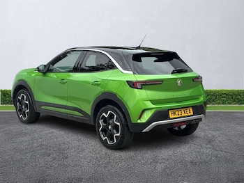 Used Vauxhall Mokka 2023 for sale - 79069263: Photo