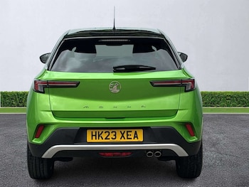 Used Vauxhall Mokka 2023 for sale - 79069263: Photo