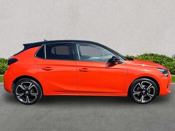 Used Vauxhall Corsa 2022 for sale - 78614975: Photo