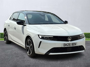 Used Vauxhall Astra 2026 for sale - 79271907: Photo