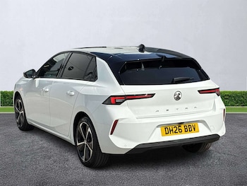 Used Vauxhall Astra 2026 for sale - 79271907: Photo