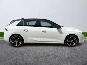 Used Vauxhall Astra 2026 for sale - 79271907: Photo
