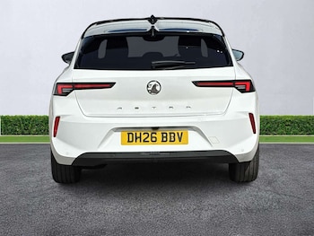 Used Vauxhall Astra 2026 for sale - 79271907: Photo