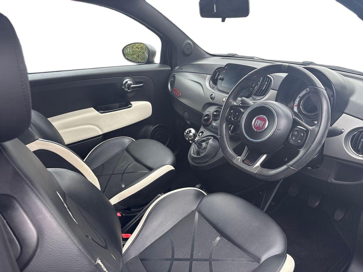 Vehicle 15