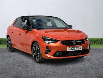 Used Vauxhall Corsa 2022 for sale - 78723159: Photo
