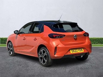 Used Vauxhall Corsa 2022 for sale - 78723159: Photo