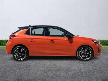 Used Vauxhall Corsa 2022 for sale - 78723159: Photo