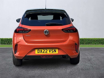 Used Vauxhall Corsa 2022 for sale - 78723159: Photo