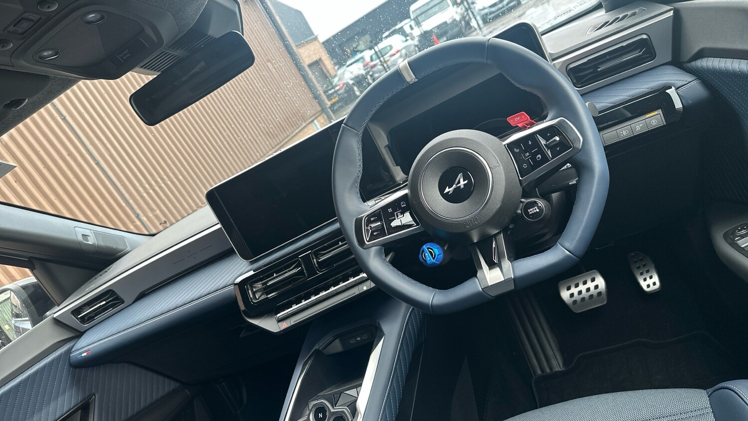 Used Alpine A290 for sale - 78201873: Photo 13