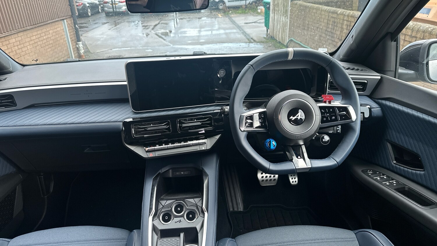 Used Alpine A290 for sale - 78201873: Photo 14