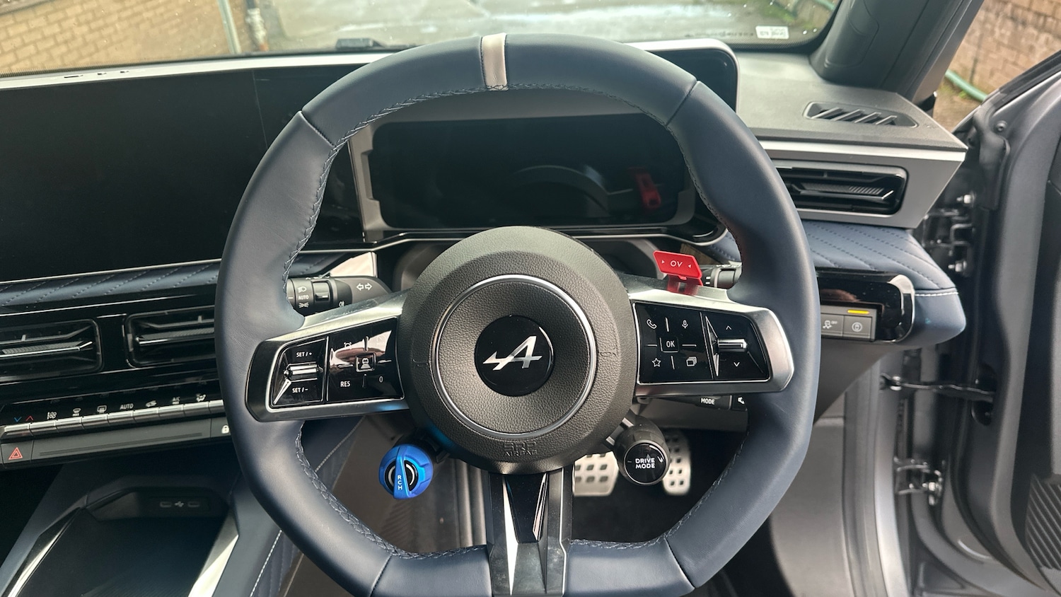 Used Alpine A290 for sale - 78201873: Photo 16