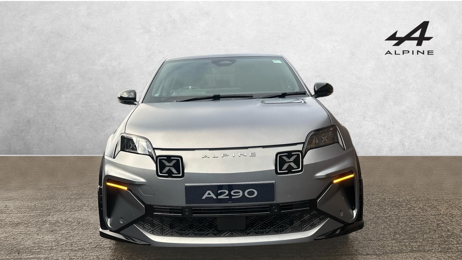 Used Alpine A290 for sale - 78201873: Photo 2