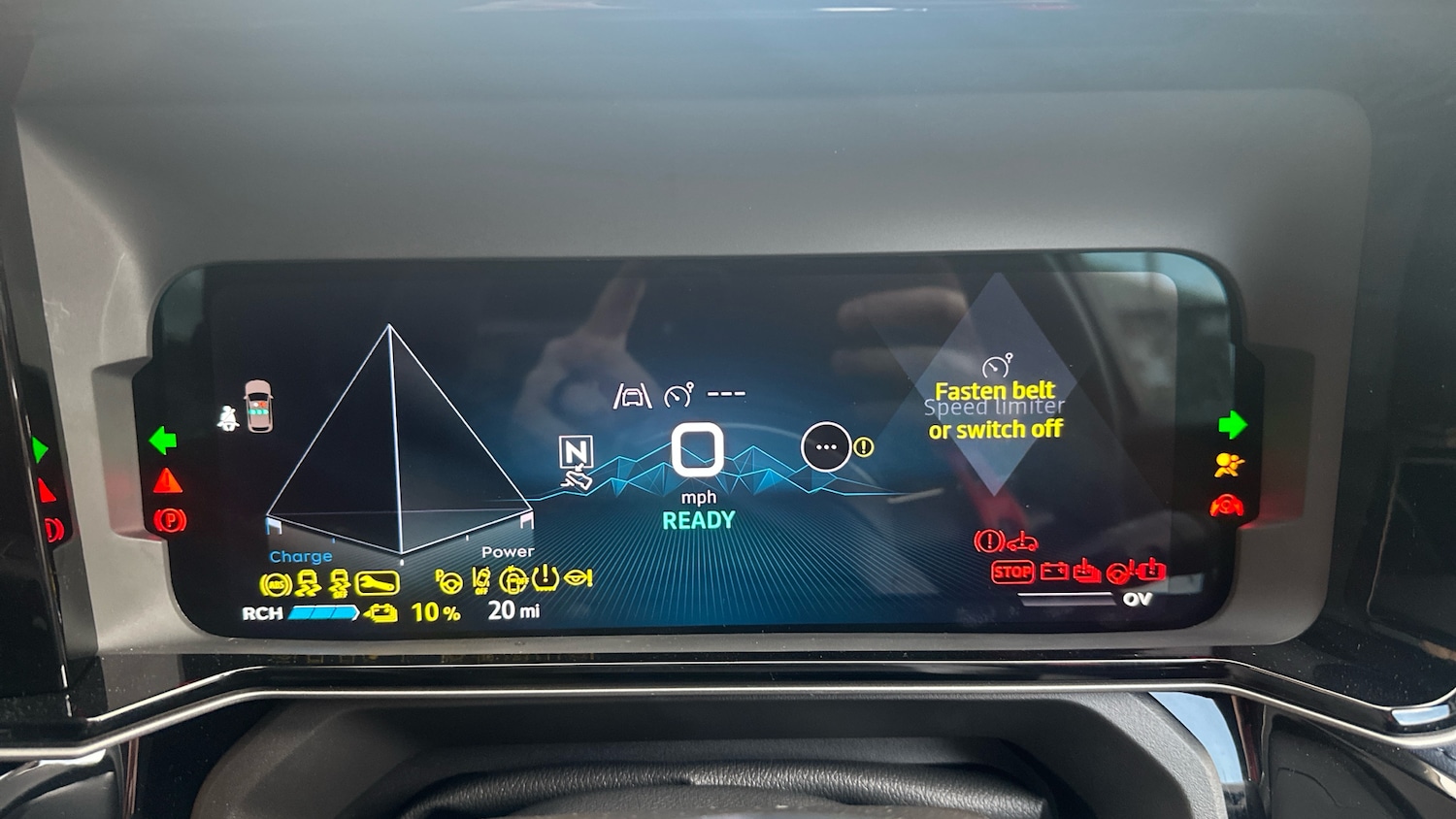 Used Alpine A290 for sale - 78201873: Photo 21