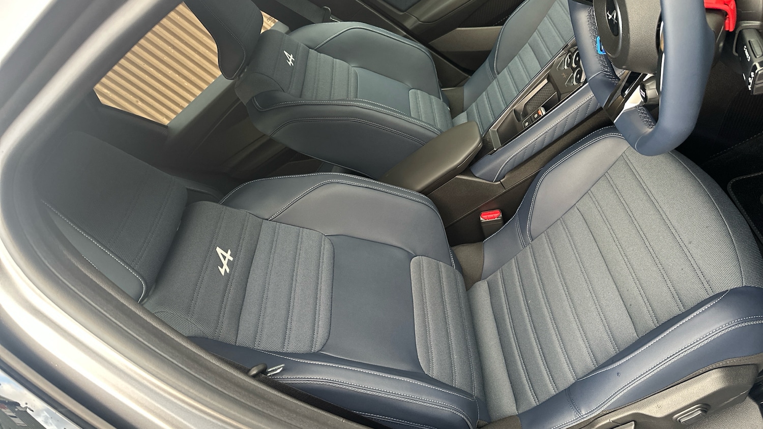 Used Alpine A290 for sale - 78201873: Photo 23