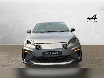 Used Alpine A290 2026 for sale - 78201873: Photo