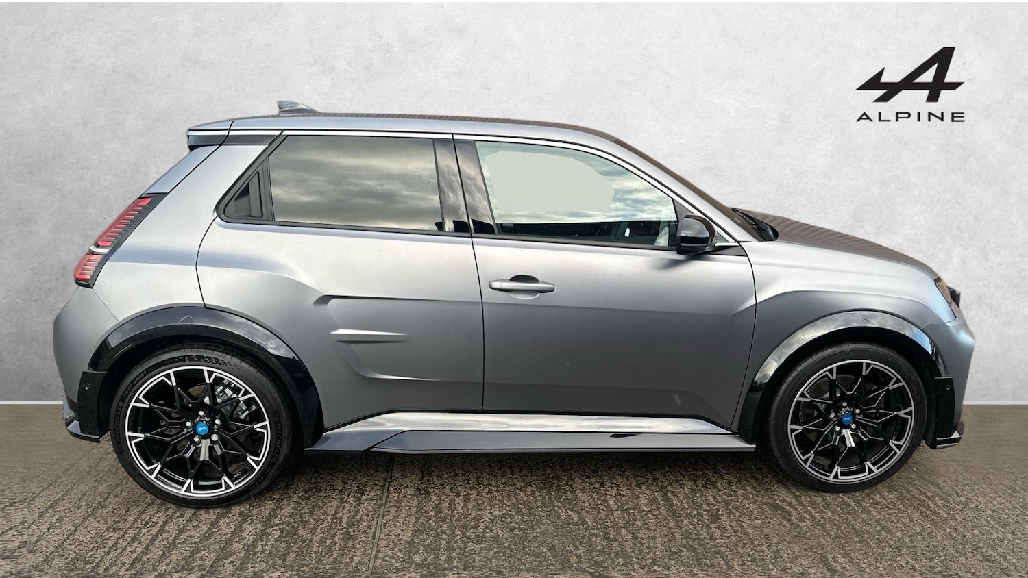 Used Alpine A290 for sale - 78201873: Photo 3