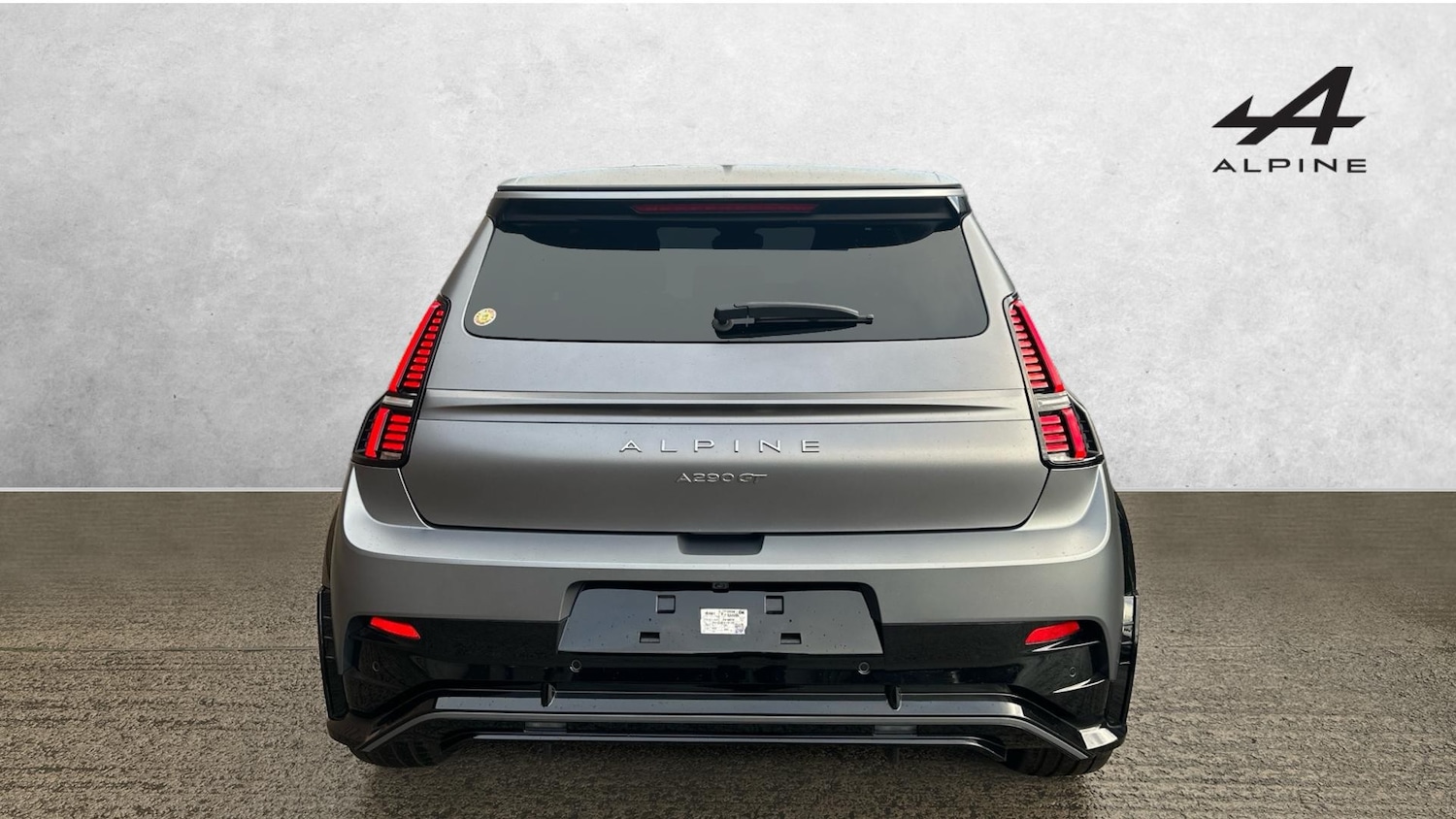 Used Alpine A290 for sale - 78201873: Photo 4