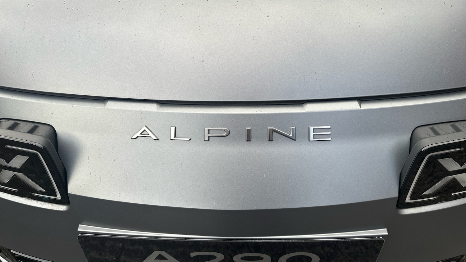 Used Alpine A290 for sale - 78201873: Photo 8