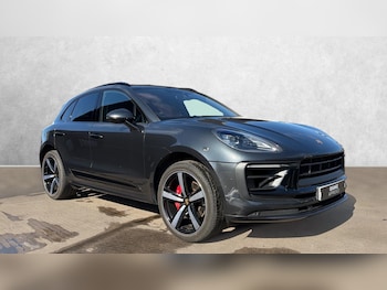 Used Porsche Macan 2024 for sale - 78599452: Photo