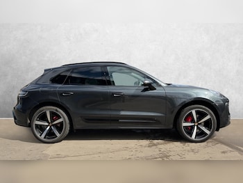 Used Porsche Macan 2024 for sale - 78599452: Photo