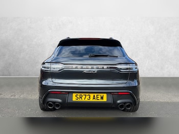 Used Porsche Macan 2024 for sale - 78599452: Photo