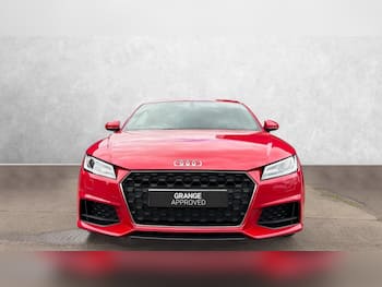 Used Audi TT 2019 for sale - 79630214: Photo