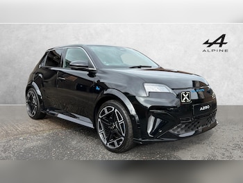 Used Alpine A290 2026 for sale - 79575686: Photo