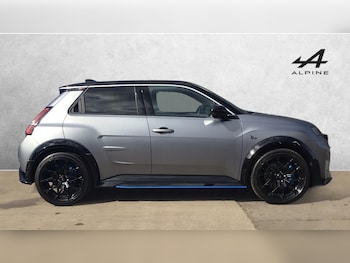 Used Alpine A290 2025 for sale - 77668283: Photo