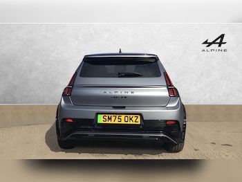 Used Alpine A290 2025 for sale - 77668283: Photo
