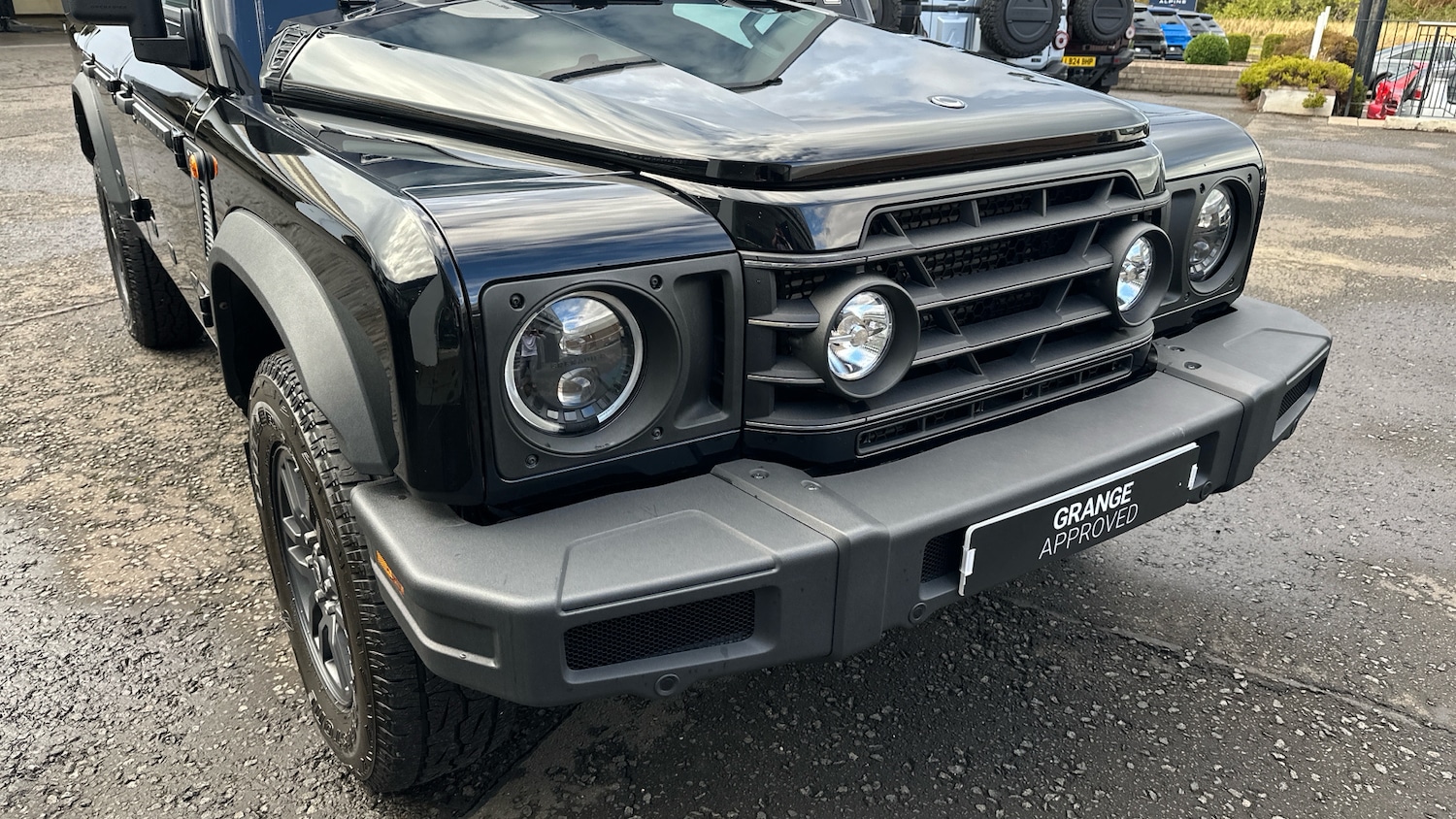 Vehicle 6