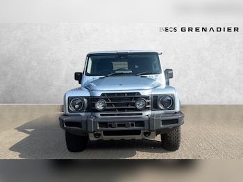 Used INEOS Grenadier 2025 for sale - 78956554: Photo