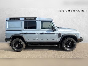 Used INEOS Grenadier 2025 for sale - 78956554: Photo