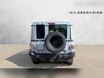 Used INEOS Grenadier 2025 for sale - 78956554: Photo