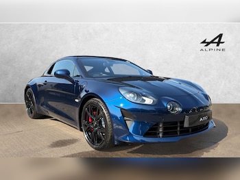 Used Alpine A110 2021 for sale - 79290165: Photo