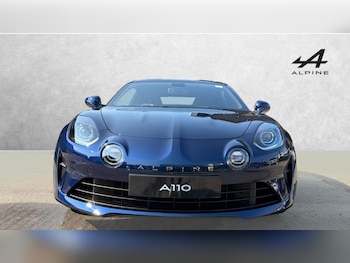 Used Alpine A110 2021 for sale - 79290165: Photo