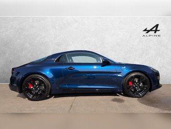 Used Alpine A110 2021 for sale - 79290165: Photo