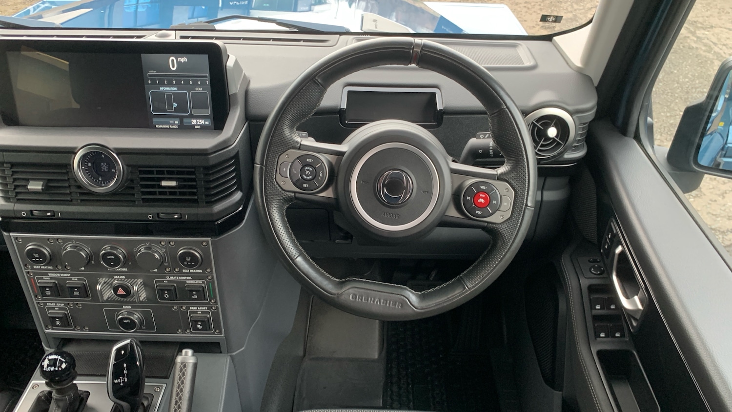 Used INEOS Grenadier for sale - 77201389: Photo 16