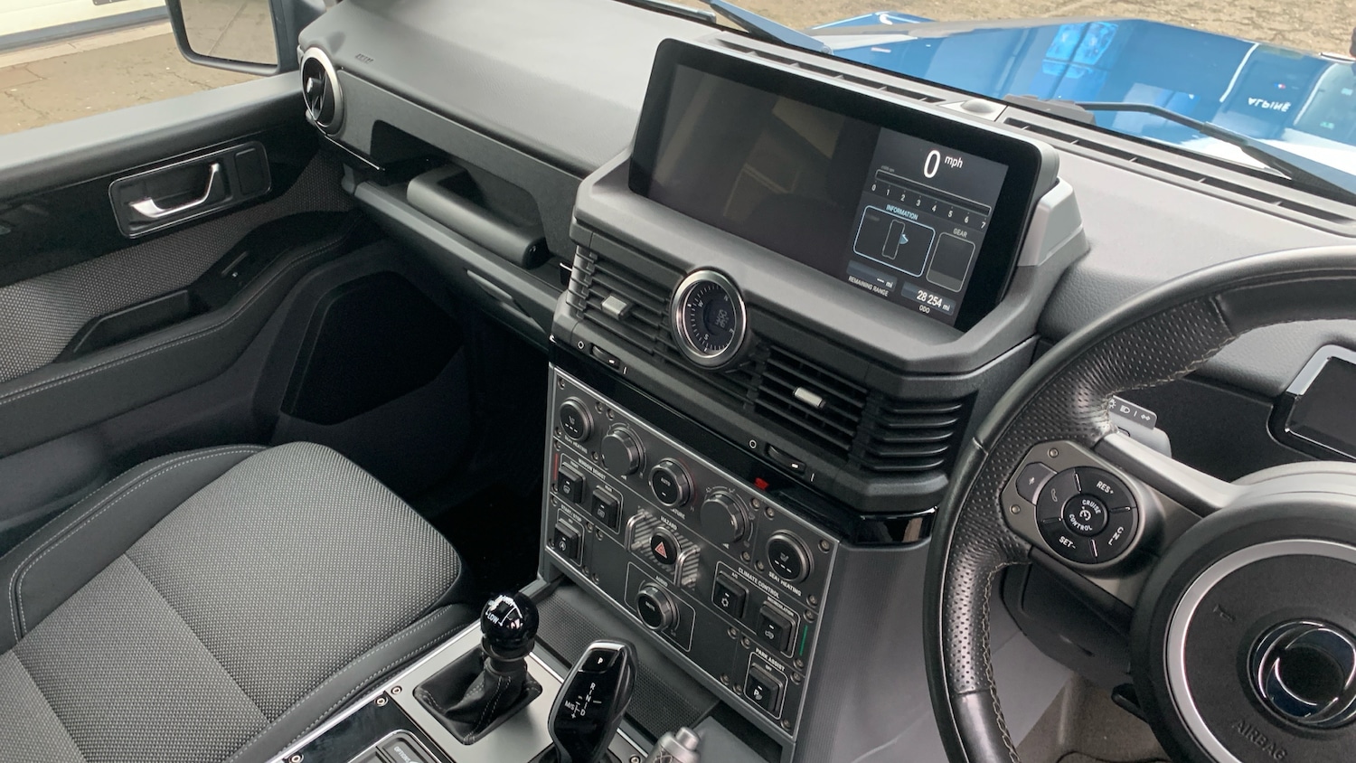 Used INEOS Grenadier for sale - 77201389: Photo 20