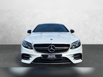 Used Mercedes-Benz E-Class 2018 for sale - 75621522: Photo