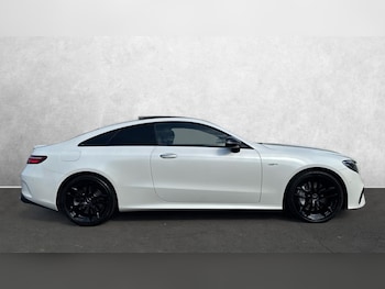 Used Mercedes-Benz E-Class 2018 for sale - 75621522: Photo